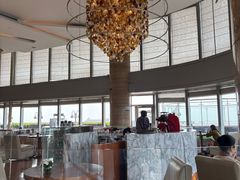 -洲际酒店·地平线全日餐厅HORIZON CAFÉ