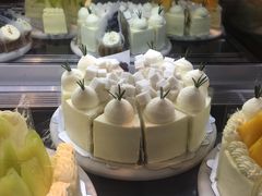 -黑草莓(重庆路店)