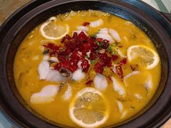 -西湖春天•老字号杭州菜(百汇店)