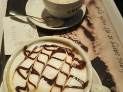 -COSTA COFFEE(吴江路店)