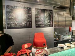 -庐灶江南·江南菜·四合院Bistro(东直门雍和宫·原华侨宾馆店)