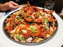 -玖五京菜(杭州城北万象城店)