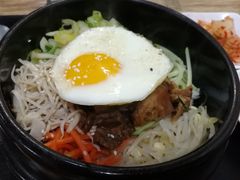 -朴鲸家正宗韩国料理(福田店)