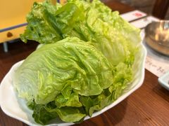 -首尔馆韩国料理(金童路店)
