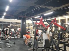 -瑞力健身(解放数创广场店)
