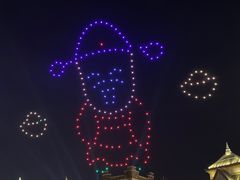 -济南方特东方神画