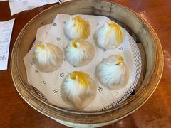 -寄畅興·百年蟹黄面·万国建筑群(外滩27号店)