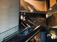 -曼谷大仓新颐酒店