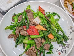 -祈胜邨•顺德鱼生•顺德菜(容桂店)