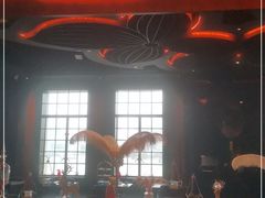 -YUE·6·西式融合餐厅(外滩六号店)
