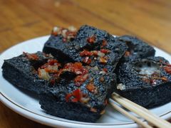 -武爹臭豆腐(坡子街店)