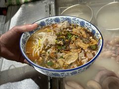 -平安桥张氏肥肠粉