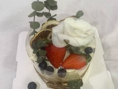 -艾加柒克蛋糕茶歇甜品台(春熙路店)