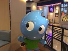 -CoCo都可(香港名都店)