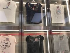 -优衣库(银座店)