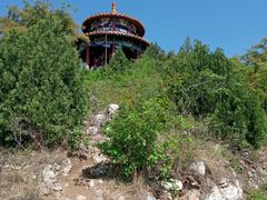 -府君山公园