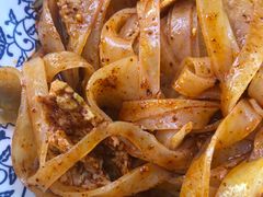 -张兴邦擀面皮(禧悦里店)