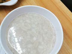 -思北花生汤