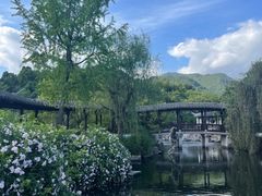 -台州府城(东湖)