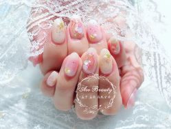 -Aso Artist Beauty美甲美睫