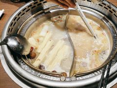 -快乐小羊·内蒙牛羊肉火锅(流花中心店)
