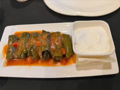 -Efes Turkish & Mediterranean Cuisine 艾菲斯餐厅(陆家嘴店)