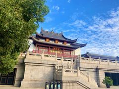 -西园戒幢律寺