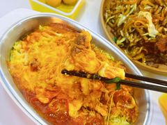 -维园港式茶餐厅(龙岗盛平店)