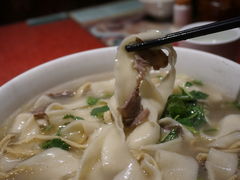 -萧记三鲜烩面(郑汴路店)