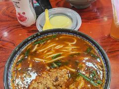 -铁朋小锅米线(金星店)