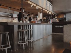 大堂-MIMI FASO(古仓店)