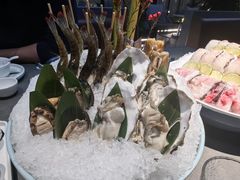 -1718海鲜姿造(苏宁宴请臻选店)