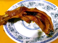 -许村蟹面(海宁许村大道店)