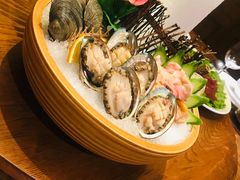-太古汇海鲜姿造(延寿店)