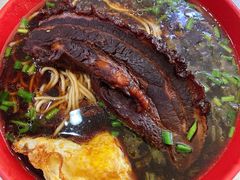 大肉面-小龙大肉面馆