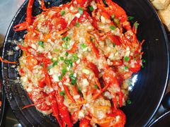 -巴厘龙虾·榜首油焖大虾(洞庭·艺术洋房店)