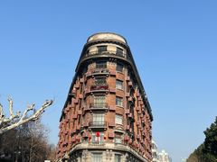 -星巴克(武康路店)