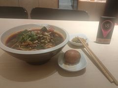 -口福汤包馆(融汇店)