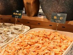 -梨花自助烤肉(西三旗万象汇店)