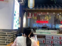 -老城南.鸭血粉丝汤(夫子庙店)