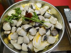 卜卜白贝-味可道美食坊(福基路店)