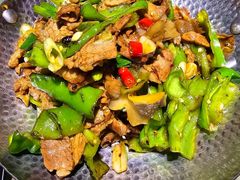 -米椰湘·辣椒炒肉
