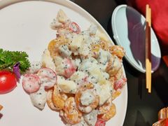 -粉墨特色菜·烧烤音乐酒馆
