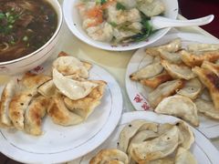 -长人馄饨铺(解放街店)
