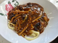 -锅儿挑面馆