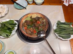 -顺顺小吃(独克宗古城店)