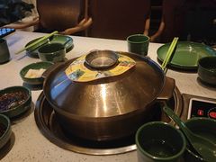 -润园四季椰子鸡火锅(海上世界店)