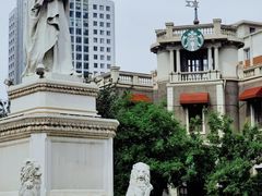 -天津意大利风情旅游区