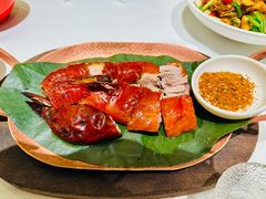 -小厨娘书香金陵(夫子庙老门东店)