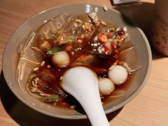 -茅庐毛血旺(烟台大悦城店)